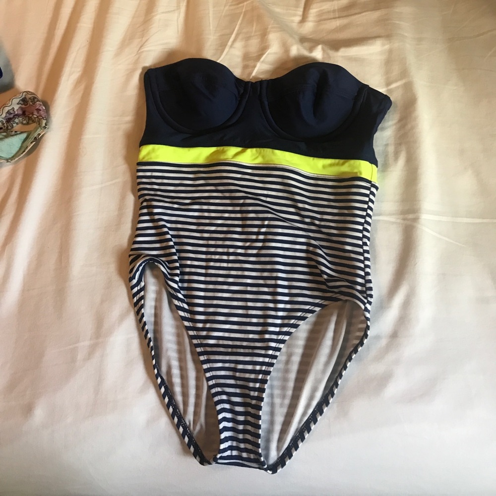 Splendid Medium One Piece