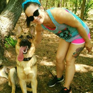 Meet your Posher, Ashley