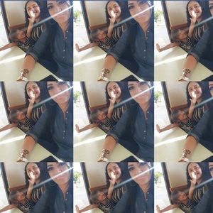 Meet your Posher, Alicia