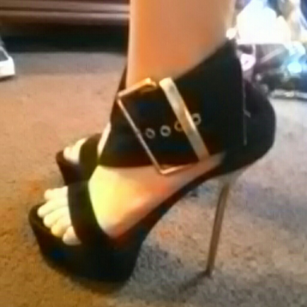 High Heels
