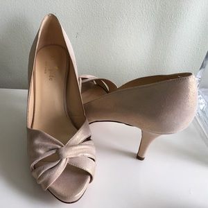 KATE SPADE NEW YORK heels