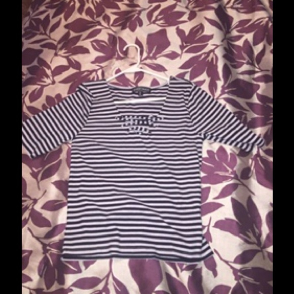 New never worn top Sz XL