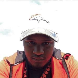 Meet your Posher, Darrius