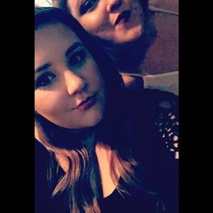 Meet your Posher, Linsey