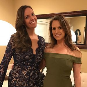 Meet your Posher, Leslie