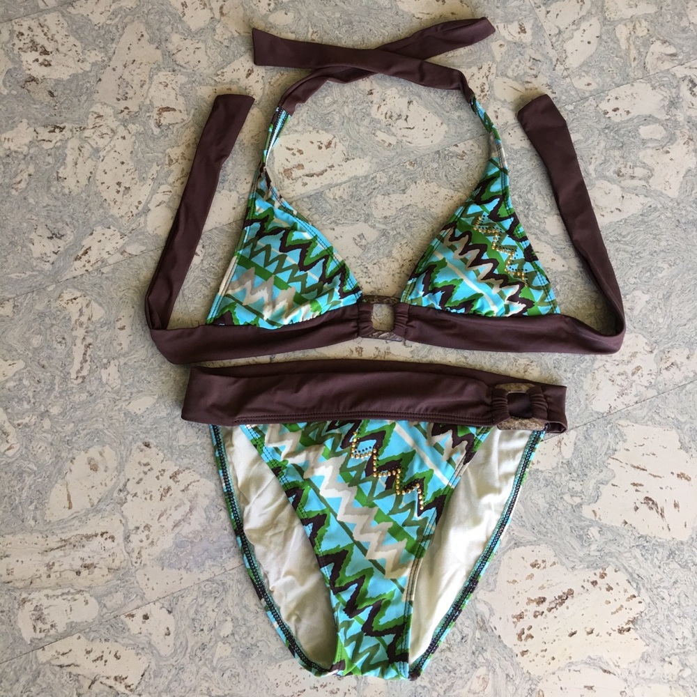Next by Athena Swimsuit Size 4