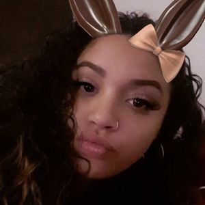 Meet your Posher, Cheyenne