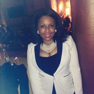 Meet your Posher, Ashli