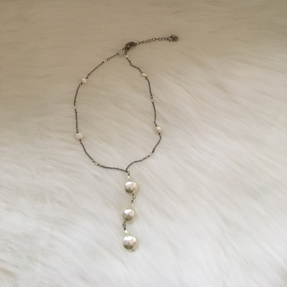 Lia Sophia Necklace