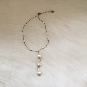 Lia Sophia Necklace