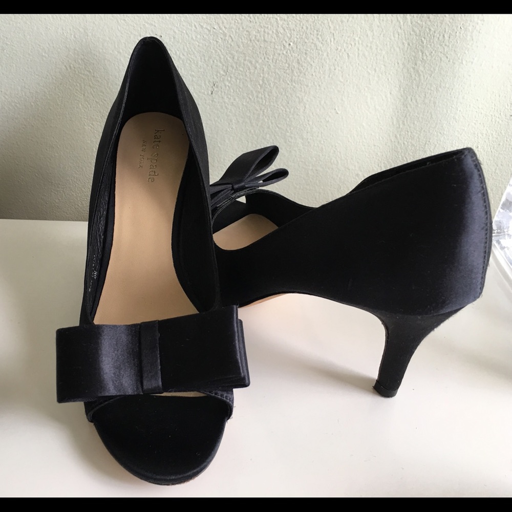 KATE SPADE NEW YORK heels
