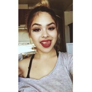 Meet your Posher, Deandry