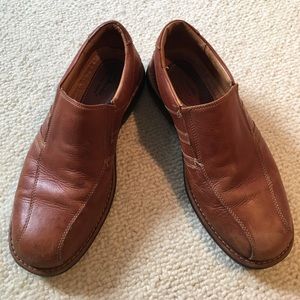 Men's loafers