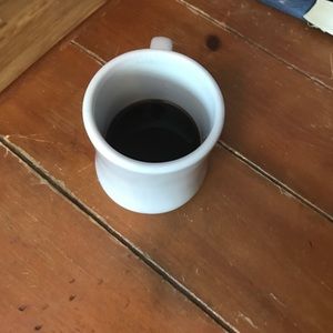 Meet your Posher, Randy