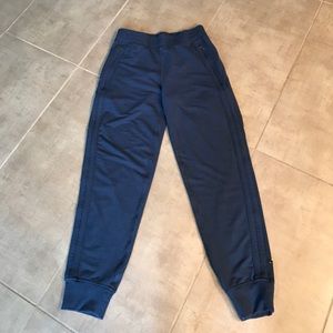 Lululemon jogger Inkwell