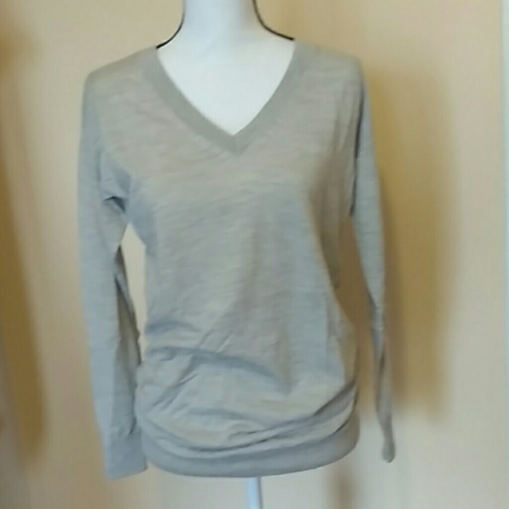 Theory Sweater