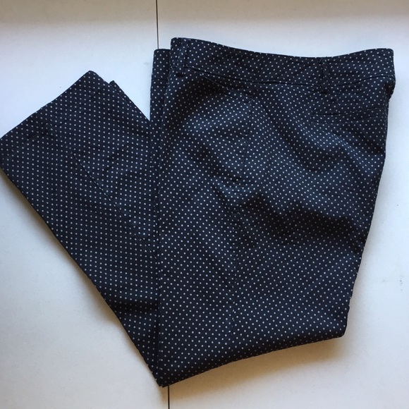 New York & Company Pants - New York & Company Stretch dress pants