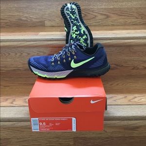 Nike Zoom Terra Kiger 3 Women's Trail Running Shoe