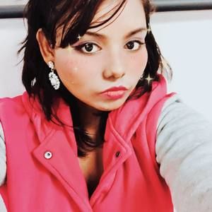 Meet your Posher, Sujata