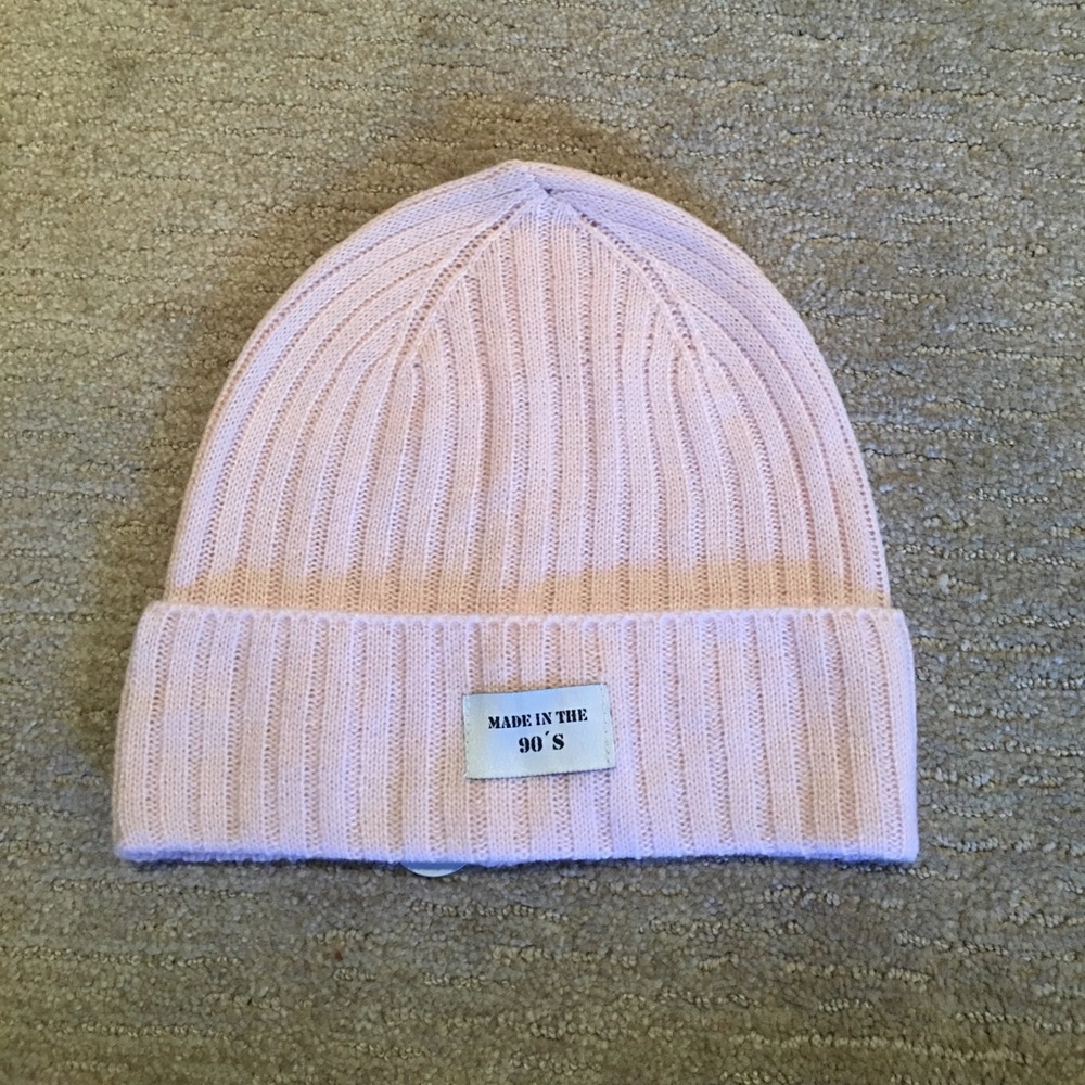 Beanie/hat