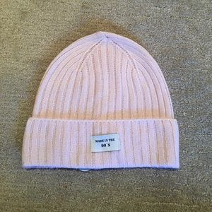 Beanie/hat