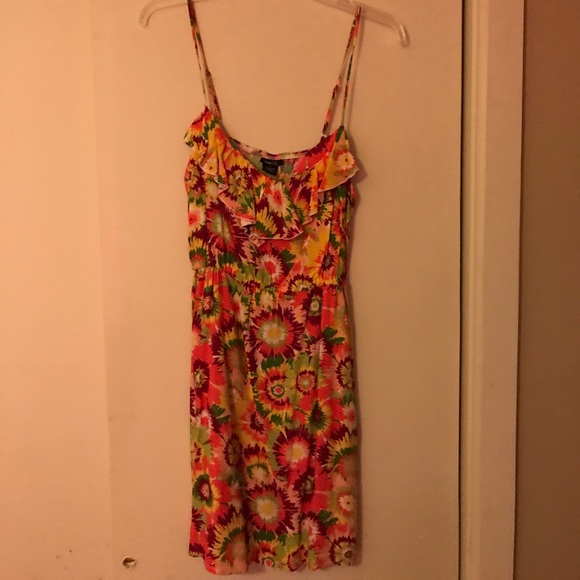 Rue 21 Dress - Picture 1 of 1