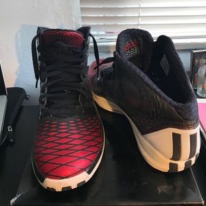 D Rose 3.5 basketball shoes