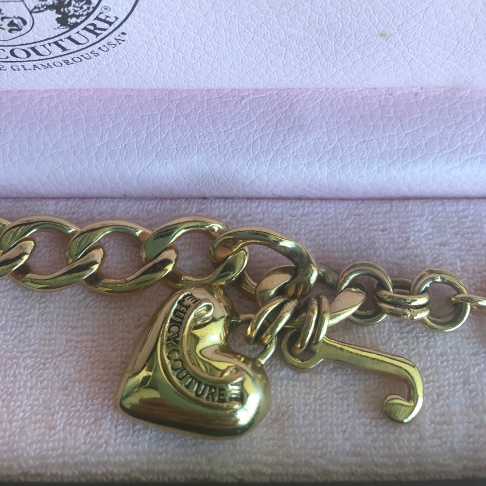 Juicy Couture Bracelet