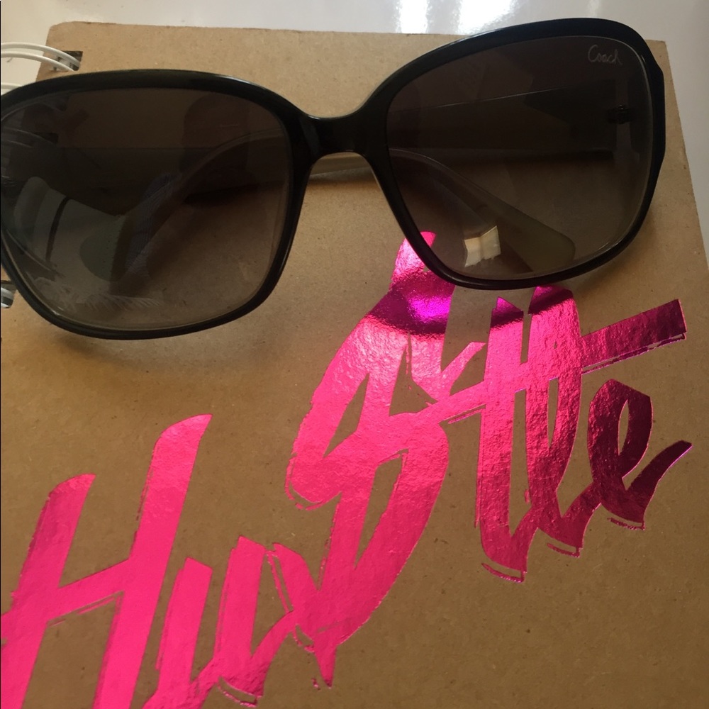 Coach Sunglasses
