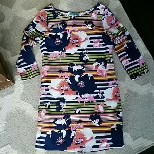 Pim + Larkin Floral Dress Pim + Larkin Floral Dress