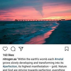 Meet your Posher, Bleezy