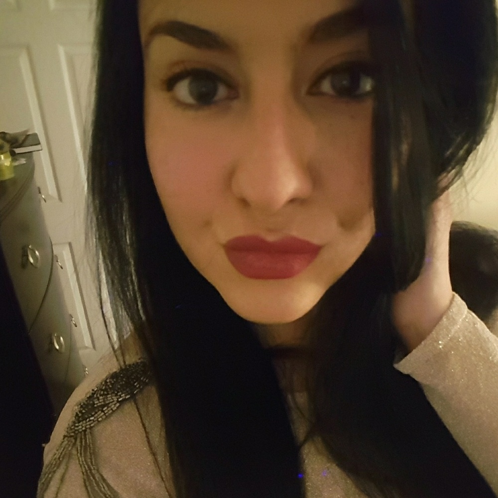 Check out my Closet 😍