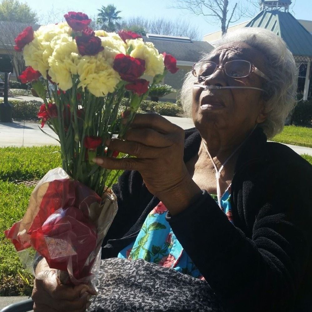 Meet your Posher, Toblessed