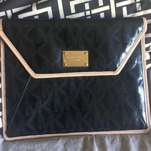 Michael Kors IPad cover