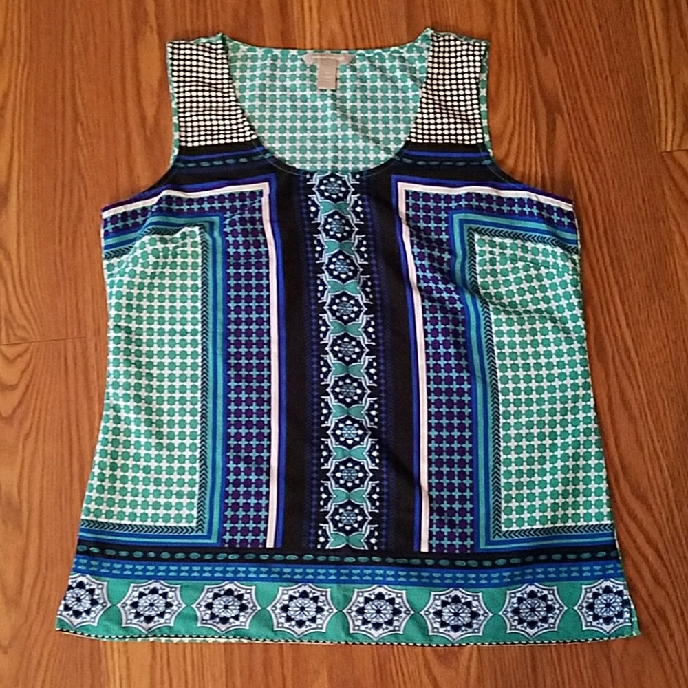 Banana republic Ladies top