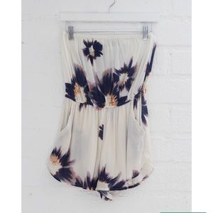 ISO Flynne Skye sleeveless bae romper