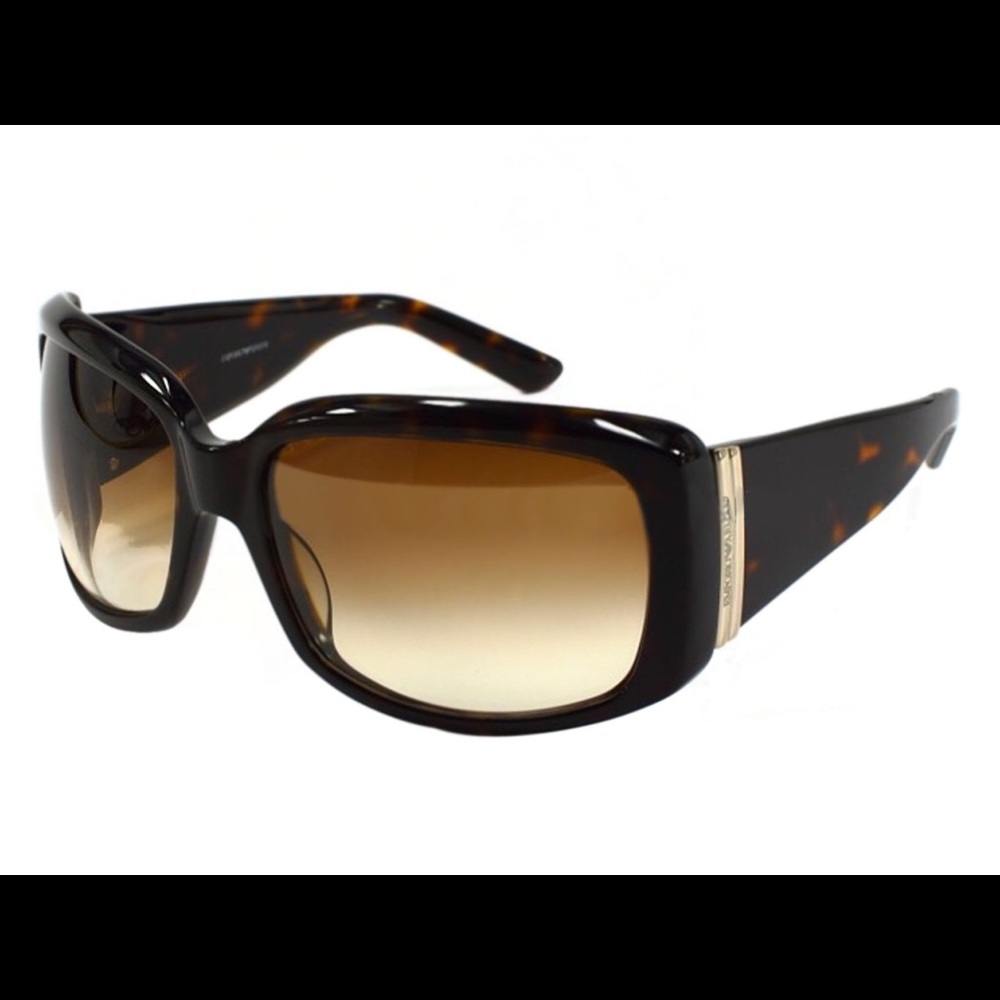 Emporio Armani Authentic Sunglasses