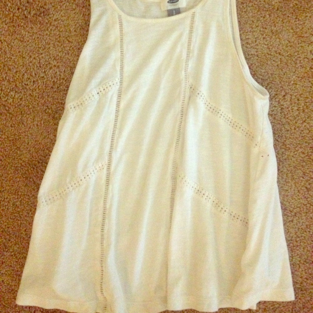 Old Navy Tank Top