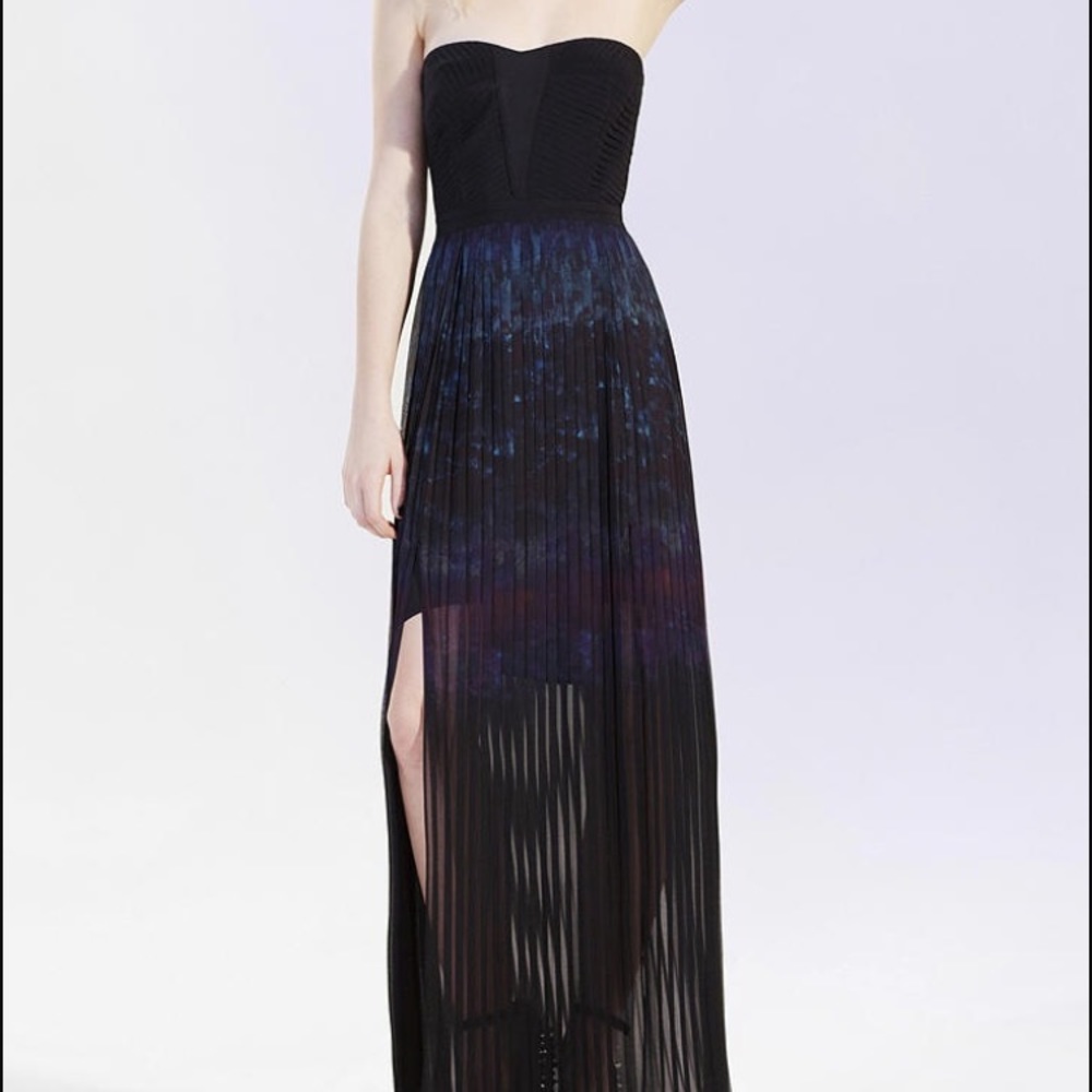 Silence and noise dress xs 2