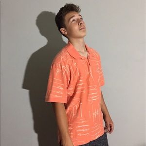 Columbia Fishing Polo