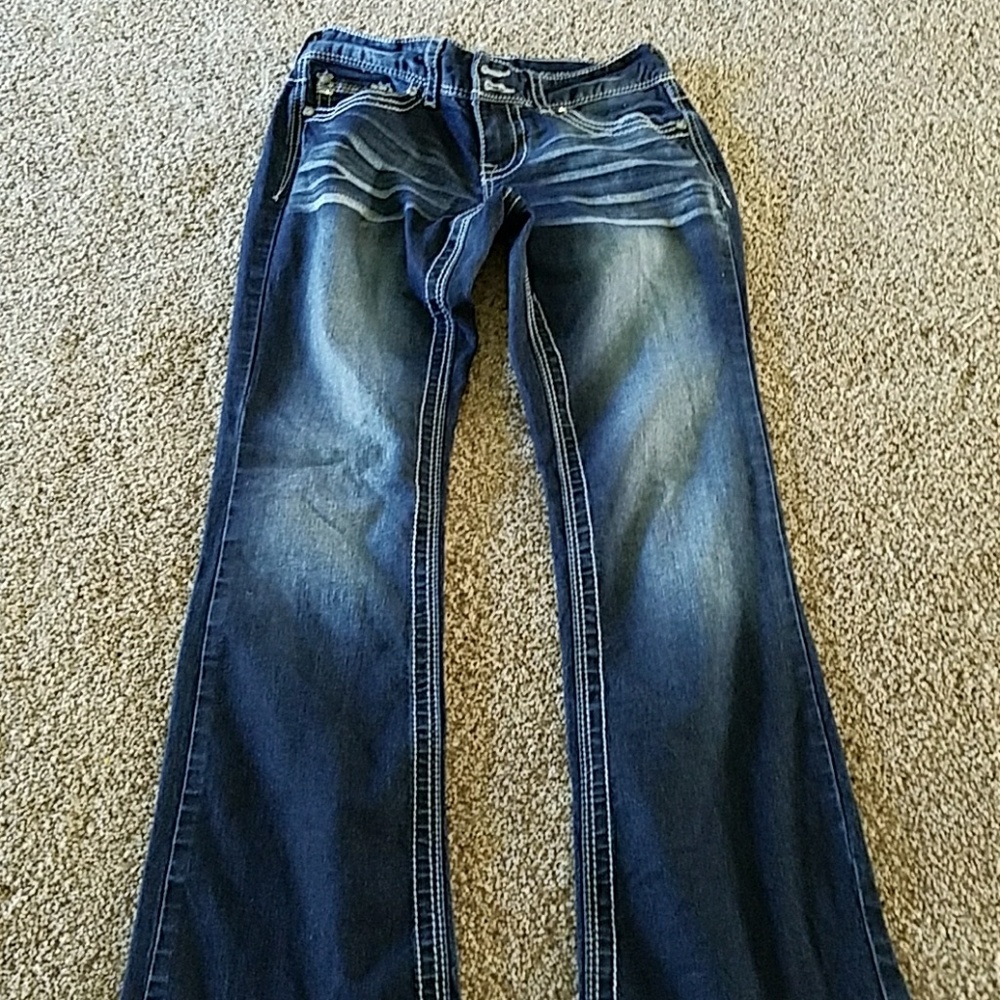 Vanity Jeans