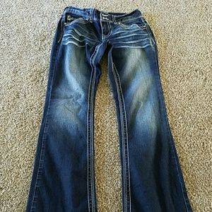 Vanity Jeans