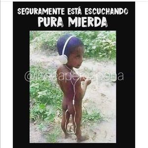 Meet your Posher, William