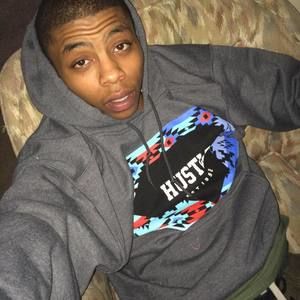 Meet your Posher, Joshua