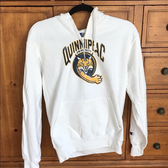 quinnipiac university sweatshirts