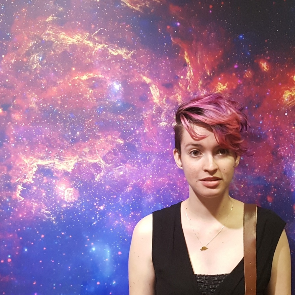 Meet your Posher, Britt