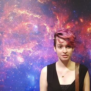 Meet your Posher, Britt