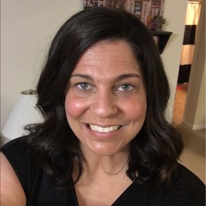 Meet your Posher, Paige