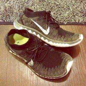 Nike Free circa 2015