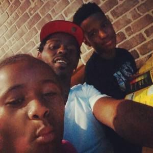 Meet your Posher, Eric